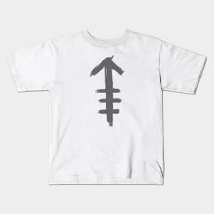 Tribal Arrow Kids T-Shirt
